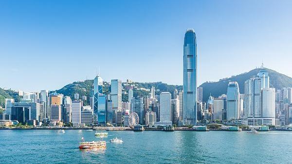 香港特区第八届立法会选举今日举行