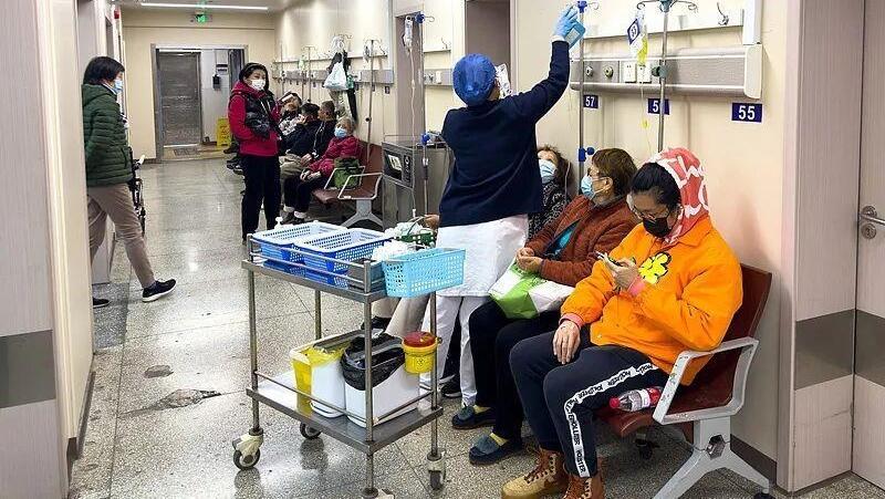 今年流感为啥这么“凶”?