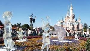 明年1月12日起,上海迪士尼将支持门票退票了