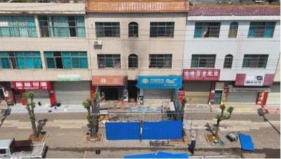 警惕!别让小患惹大祸!自建房消防安全指南