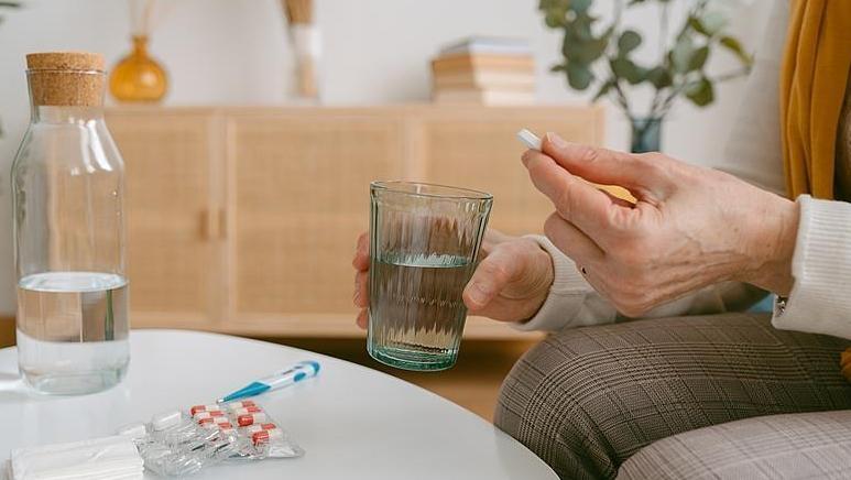 新一轮寒潮正影响我国 最全防御指南请收好