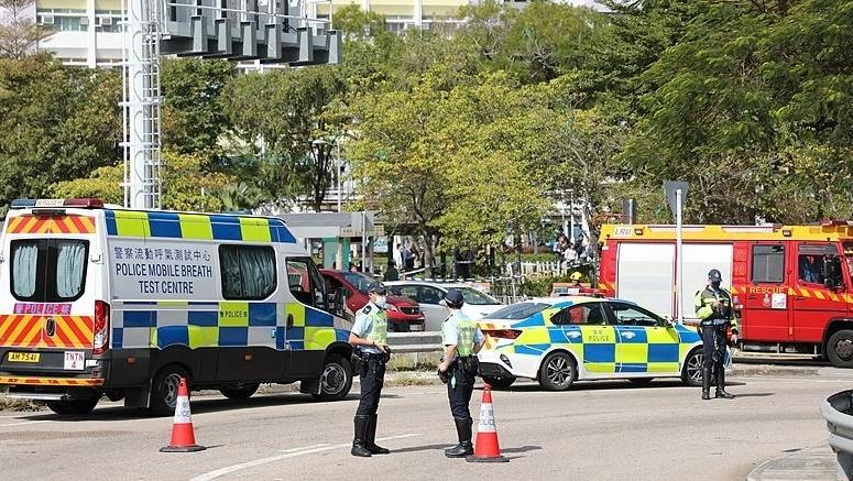 香港成立独立委员会 9个月内完成大埔火灾成因报告