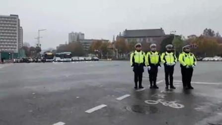 向遇难同胞致哀,今日南京全城鸣响防空警报