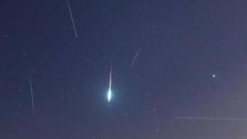 双子座流星雨即将迎来极大 实用观星指南来了