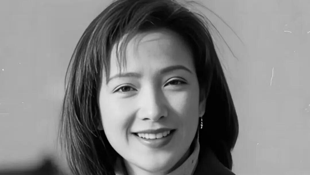 知名女演员何晴去世,曾演遍四大名著影视作品