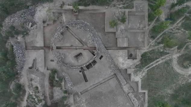 两项考古入选世界考古论坛重要考古研究成果展示