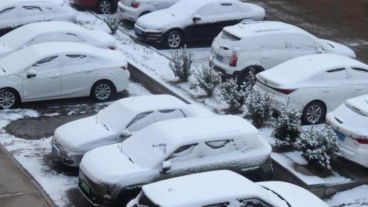 我国进入拉尼娜状态,今年冬天到底是冷还是热?