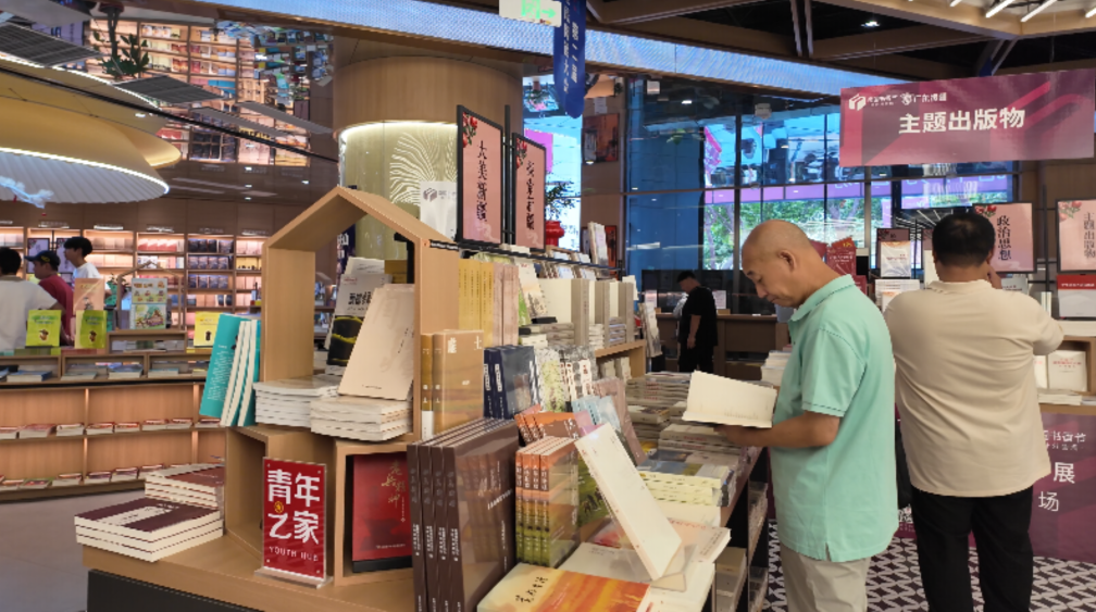 《全民阅读促进条例》自2026年2月1日起施行