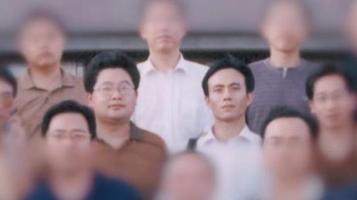 广州大学教授悼友文，为何感动全网？