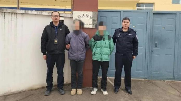 编造传播“杀人”谣言,甘肃公安机关依法查处6名造谣者