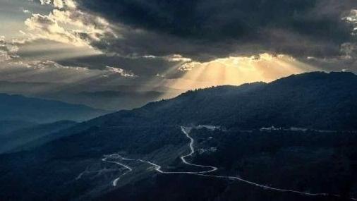 “哀牢山荒野求生赛事”停办