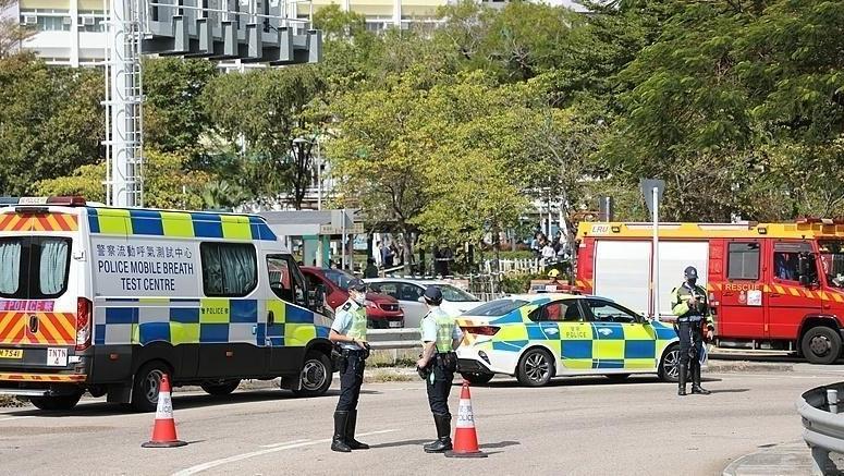 香港大埔宏福苑火灾遇难者人数增至161人