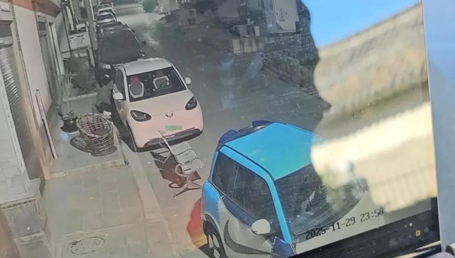 游客租车遭遇“做局式”索赔 大理约谈辖区租车企业