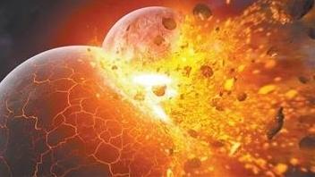 首次发现！地球深处或存有45亿年前的“时间胶囊”