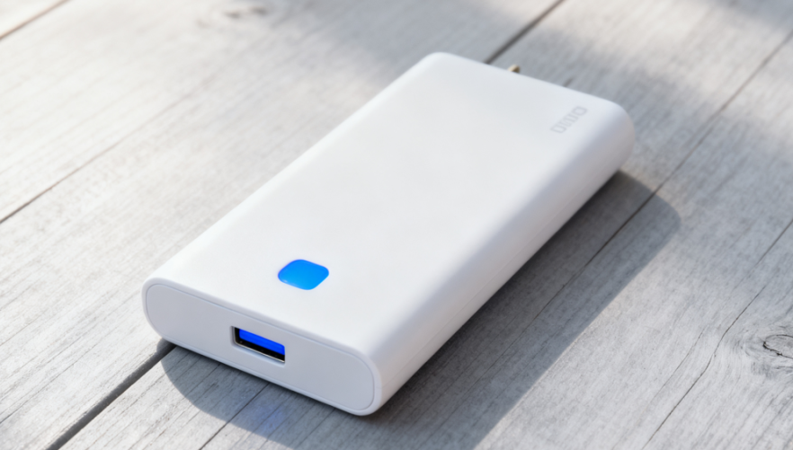 充电宝等产品的CCC认证标志将新增追溯二维码