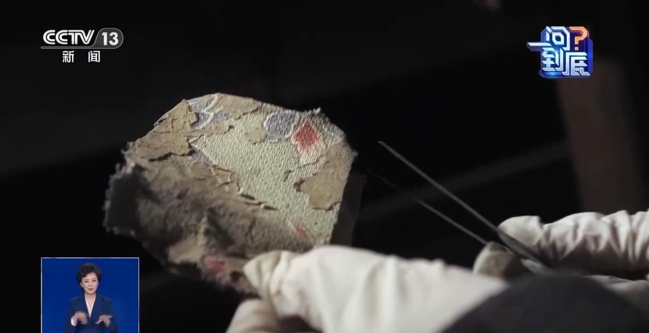 十年修缮后重新开放，故宫养心殿修了什么？