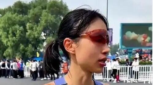 “最快女护士”张水华宣布：已辞职