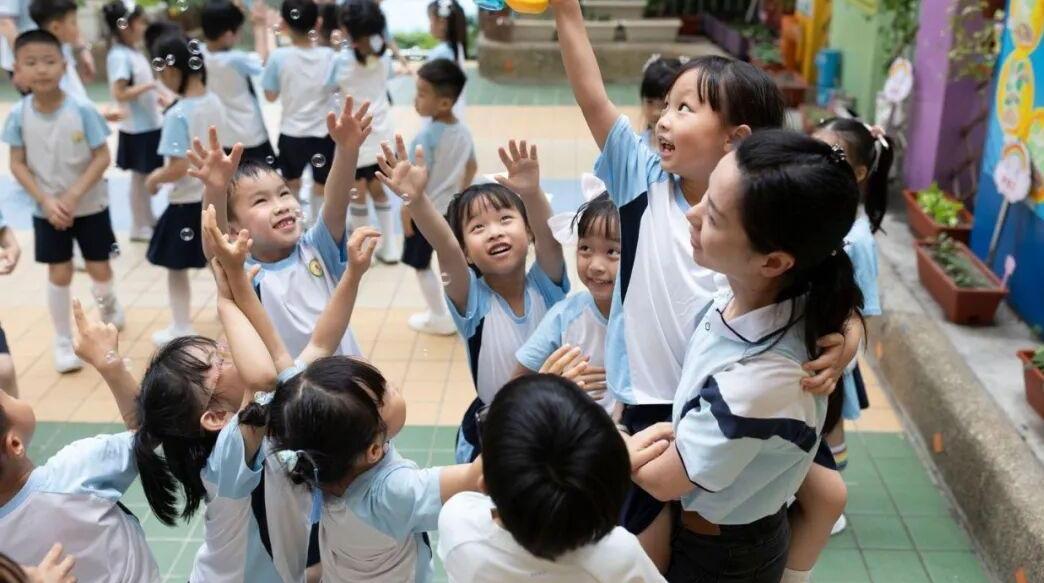 2026年育儿补贴今天开始申领