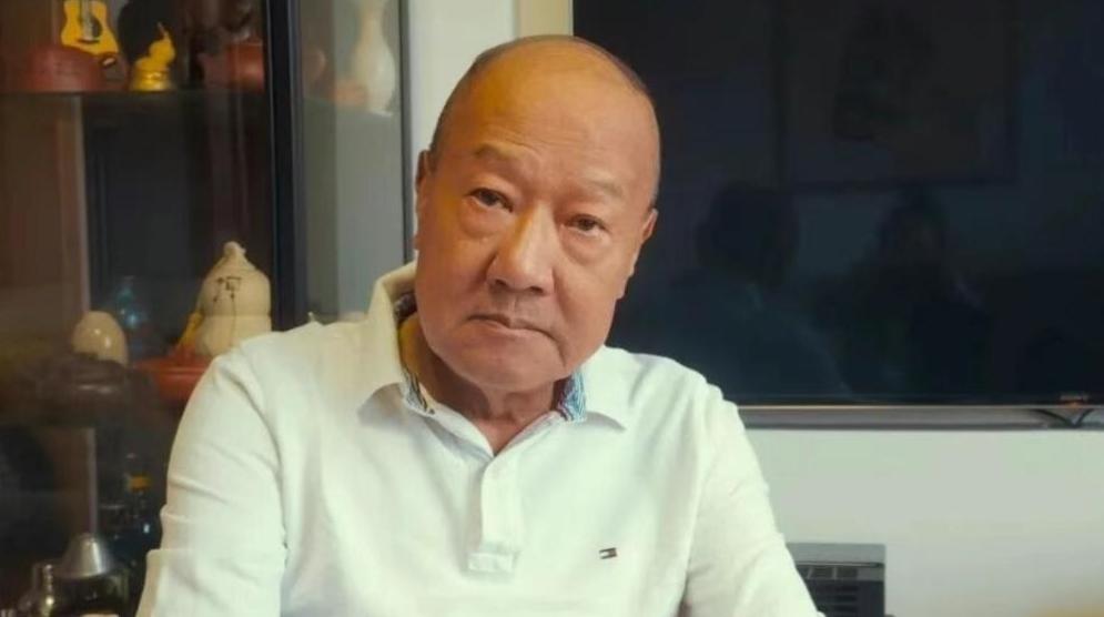 著名音乐人、黑豹乐队创始人郭传林逝世，享年66岁