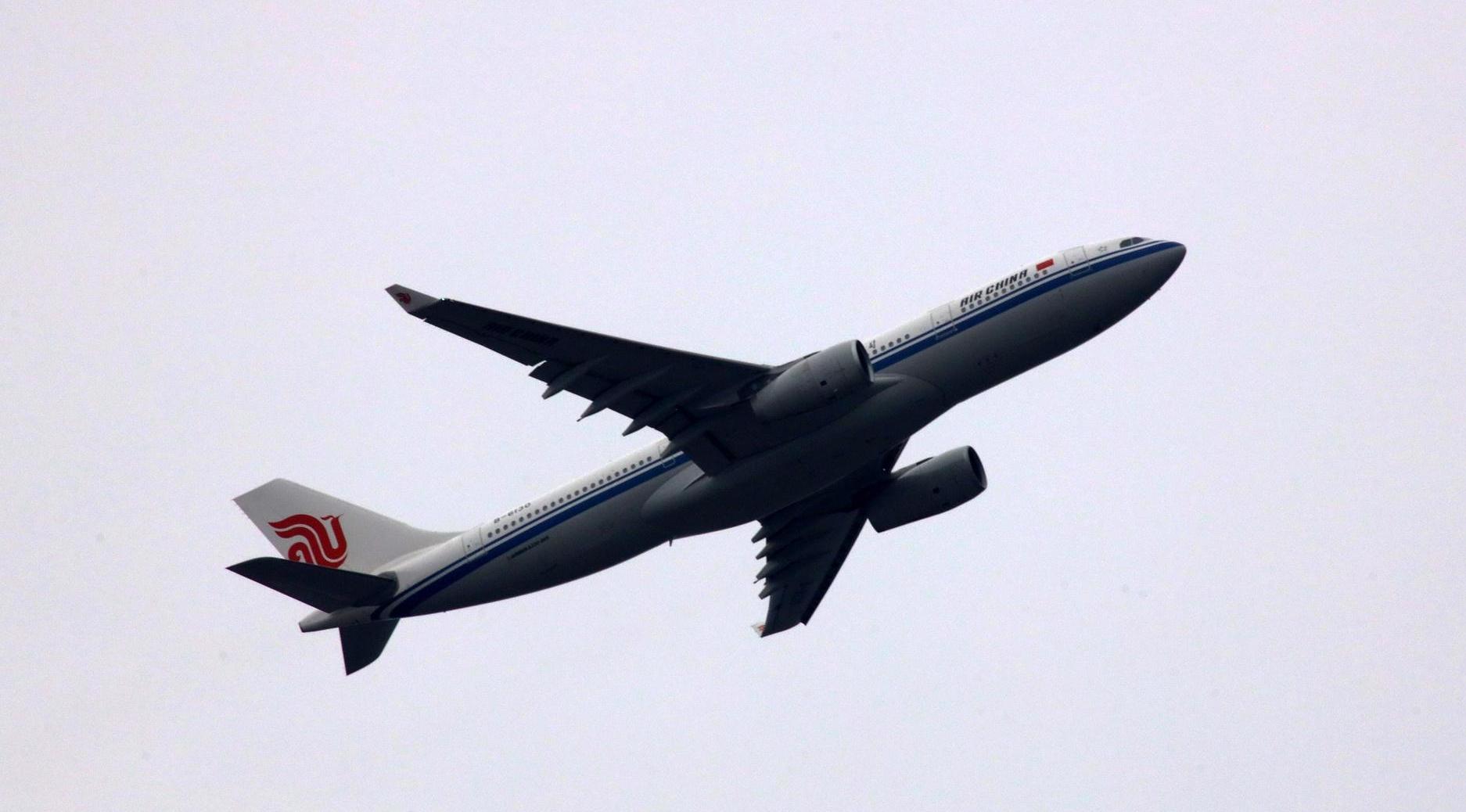 航空人口超5亿 我国成为全球第一航空人口大国