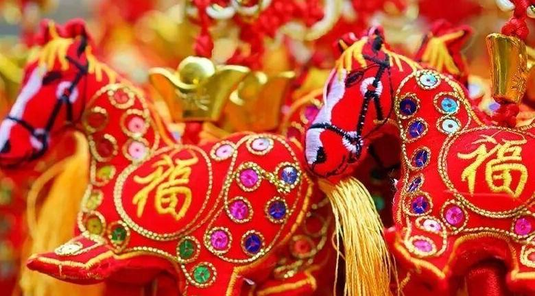 史上最长的春节长假!哪几天上班是3倍工资?