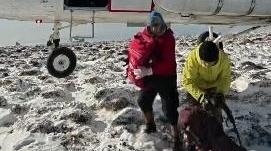 5人违规穿越鳌山搜救进展：最后1名坠崖人员被找到，已无生命体征