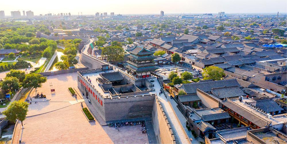 网售假证件顺利进入8个景点？平遥古城发通报