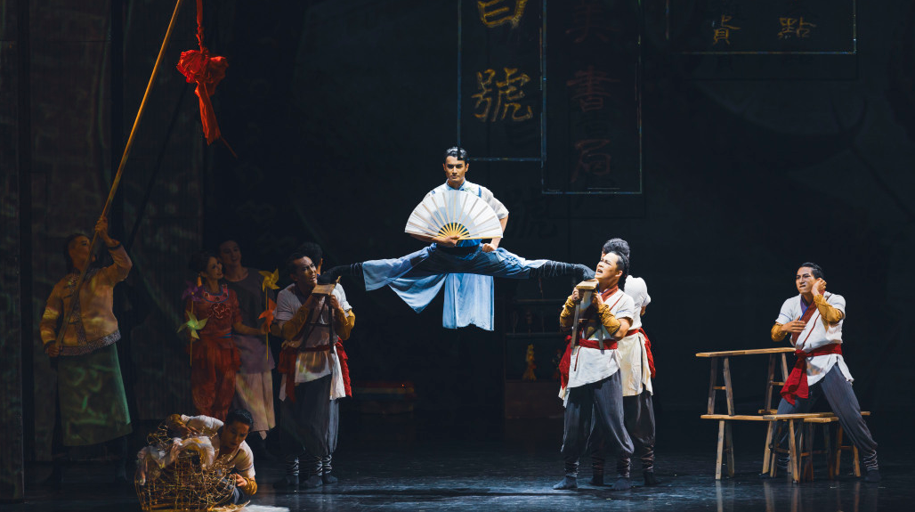 2025年全国营业性演出票房收入616.55亿元