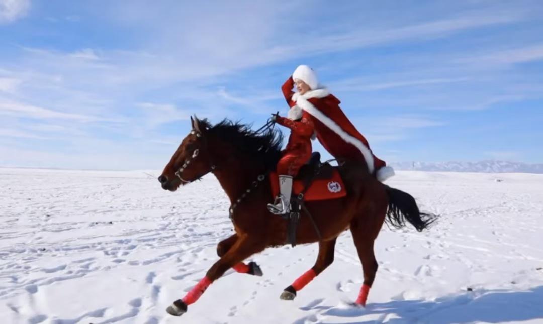 最新：贺娇龙去世消息不实，人在医院
