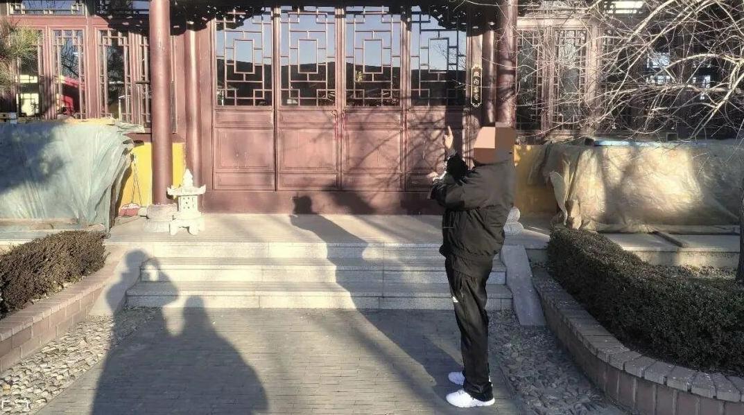 流窜多省盗窃寺庙功德箱作案264起,3人被抓获