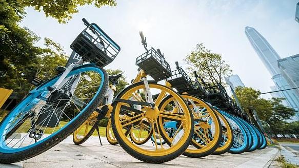 共享单车骑行优惠暗藏哪些“猫腻”，如何对平台套路说“不”？