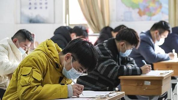 国考分数线出炉 面试与调剂环节这些要点需掌握