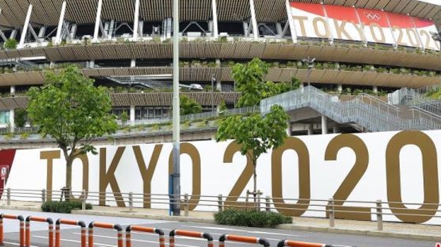 东京奥运观众指导方针出炉：禁止大声加油 禁止饮酒