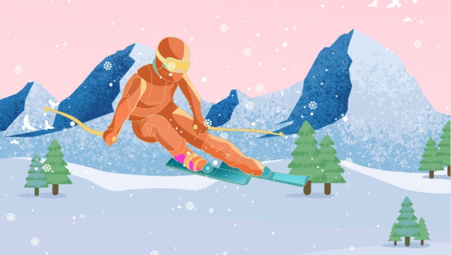 划重点！这些高山滑雪的注意事项你知道吗？