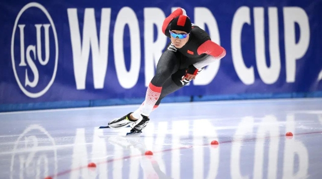 中国速滑国家集训队冬奥会选拔赛收官 14人大名单出炉