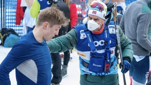 挪威越野滑雪国家队教练感染新冠 部分运动员受影响推迟冬奥行程