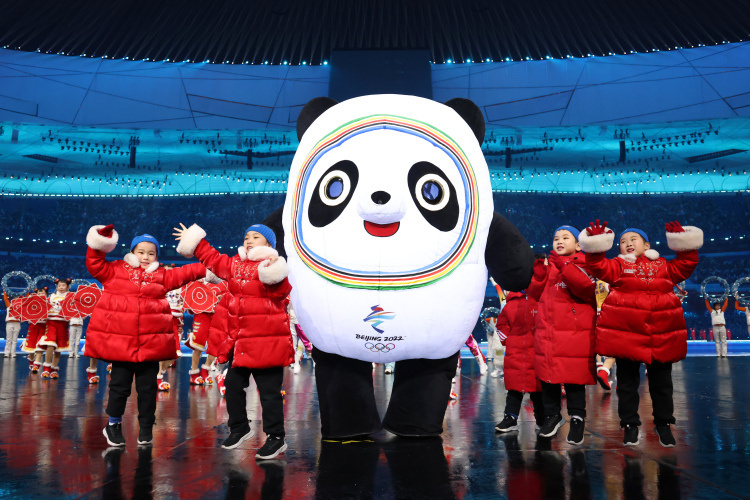北京冬奥会开幕式早知道：中国式行进广场舞将亮相_广州日报大洋网