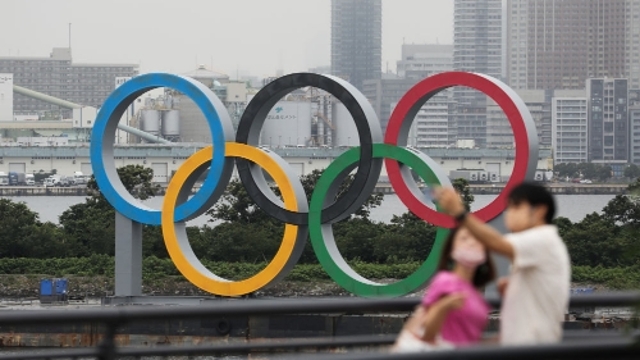 東京奧組委正式解散