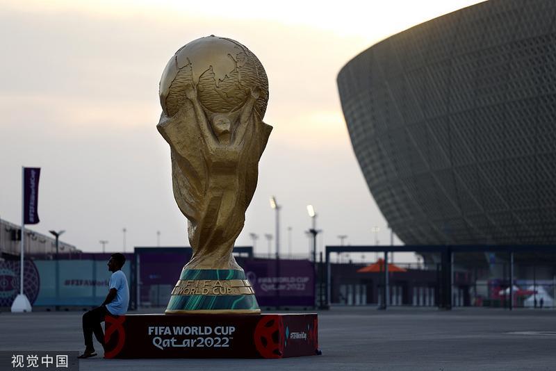 倒计时两天，2022卡塔尔世界杯有何独特之处？