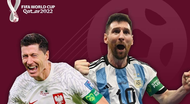 世界杯今日看点：不容有失！梅西领衔阿根廷力争出线