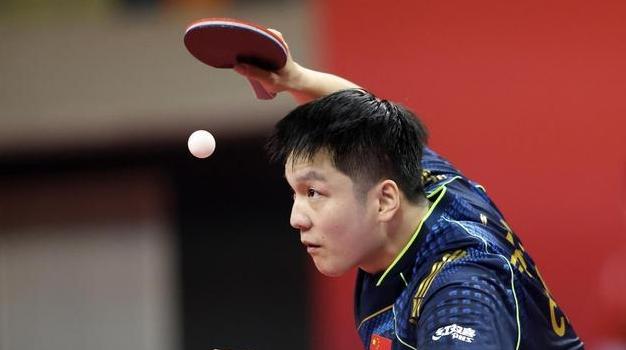 德班世乒赛亚洲区预赛中国队九人单打告捷