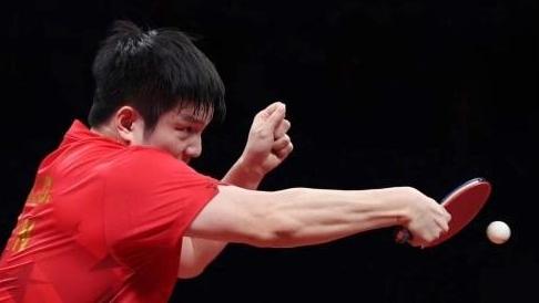 亚运会：乒乓球今日收官 樊振东王楚钦有望巅峰对决