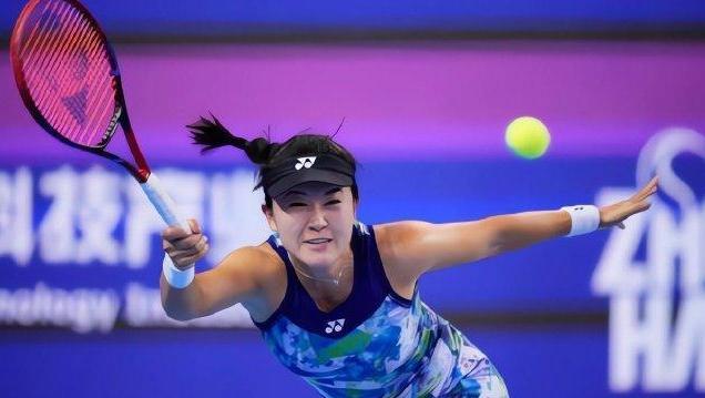 【WTA】中国女网全面出击，开启北美赛季