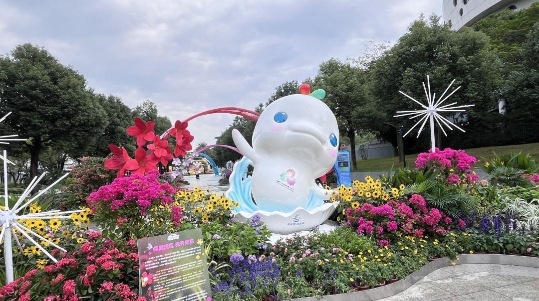 岭南非遗技艺融入吉祥物制作！十五运会“气氛担当”背后藏巧思