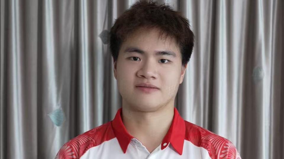 跟着全运游广州 快来看看梁伟铿的美食推介