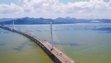 全运会历史上首个跨境马拉松赛事——深港马拉松