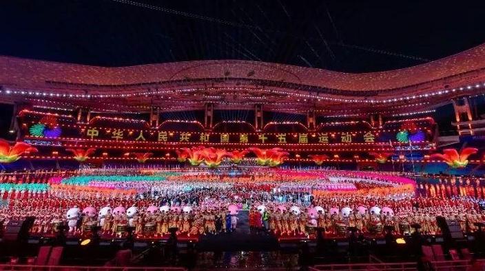 倒计时2天!全部就绪!期待绽放!