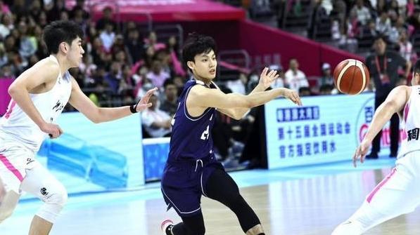 【十五运会】足篮相辉,大球荣光耀湾区