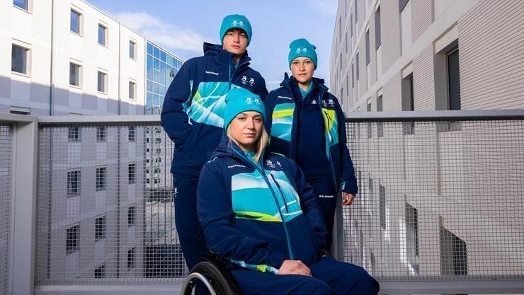 2026年米兰冬奥会与冬残奥会官方制服发布