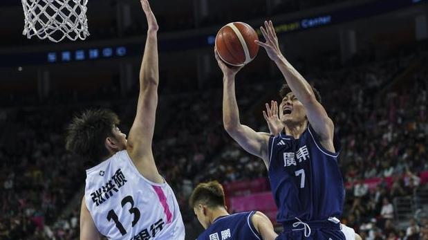 【十五运会】比赛打得火热,观赛群众连夸:氛围超赞